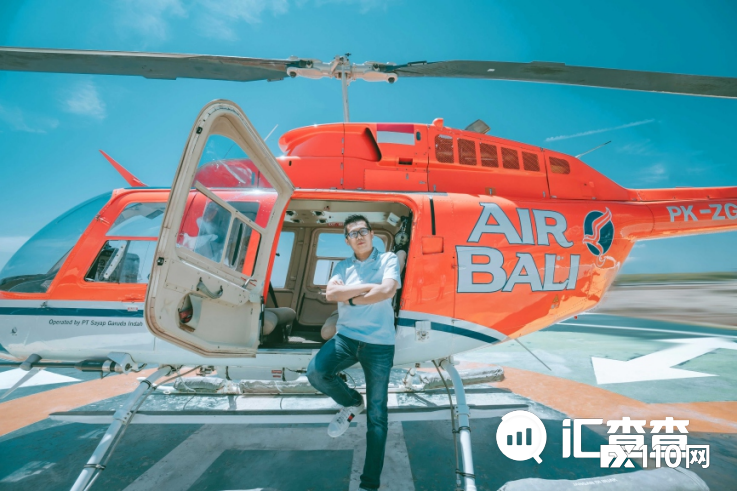 【汇查查】海汇老板陈麒麟发表线上讲话，重点强调了这几件事