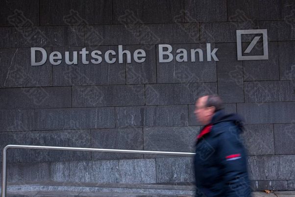 2024年10月23日:德意志银行推出针对中型基金的外汇服务