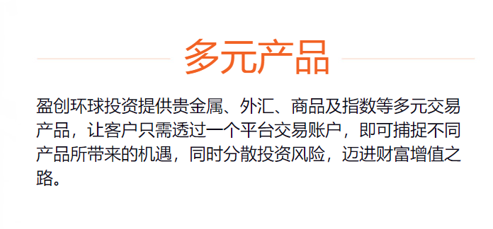 2024年11月03日:细说盈创环球的优势 一个账号布局全球金融