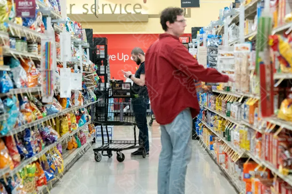 为什么即将到来的美国通胀报告可能比市场认为的更重要 为什么即将到来的美国通胀报告可能比市场认为的更重要