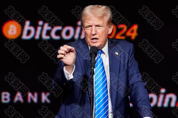 2025年01月27日:特朗普是一位加密货币亿万富翁 以下是他近期可能不想套现的原因