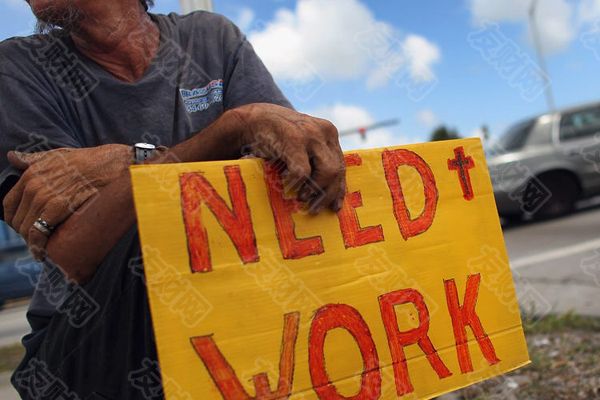 美国1月份就业报告将于周五公布 以下是预期结果 美国1月份就业报告将于周五公布 以下是预期结果