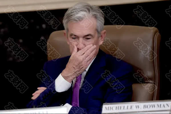 2025年03月25日:为什么本周积极的通胀报告在美联储眼中并非那么乐观