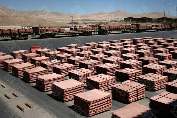 2025年03月27日:﻿特朗普可能在几周内实施铜进口关税