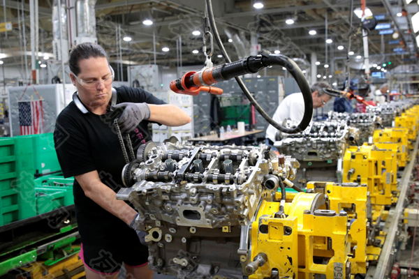 2025年03月31日:随着特朗普宣布对进口汽车征收25%的关税 亚洲汽车制造商的股价下跌