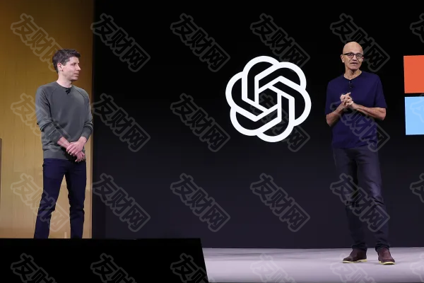 2025年04月02日:OpenAI完成了400亿美元的融资 成为有史以来规模的一轮私人科技融资